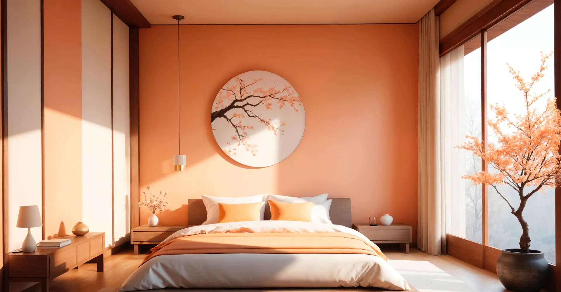 Avion Interiors — modular kitchen and wardrobe project